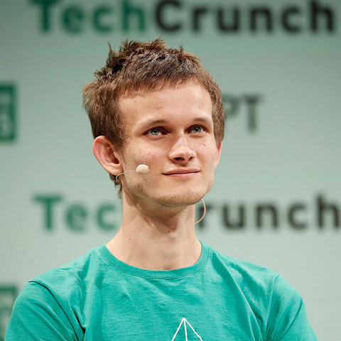 Vitalik Buterin