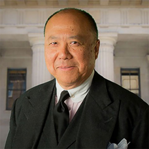 Honorable Edmund C. Moy