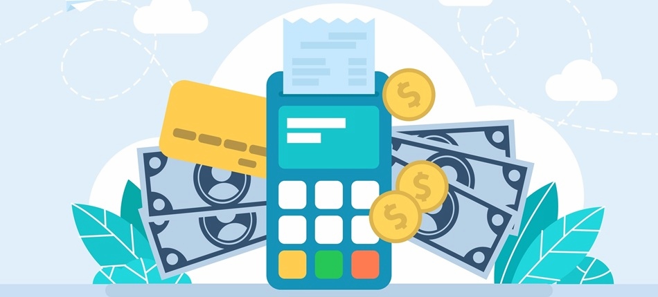 Payment methods